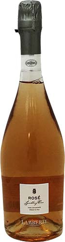 LAMBERTI PROSECCO ROSE