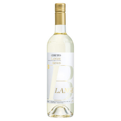 Ceretto Arneis Langhe Doc Blanghe 2023