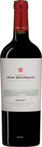 DOMAINE BOUSQUET MALBEC