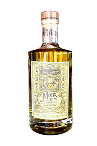 Dismal Harmony Monk American Herbal Liqueur