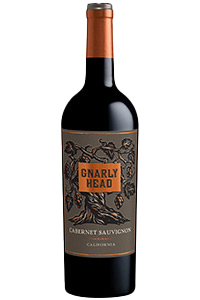 Gnarly Head Cabernet Sauvignon Lodi