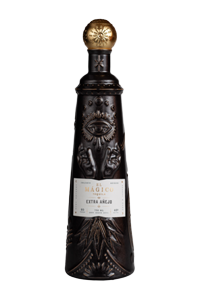 El Magico Extra Anejo Tequila