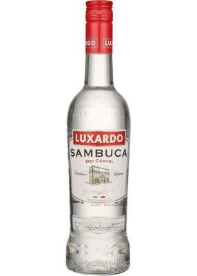 Luxardo Sambuca Dei Cesari