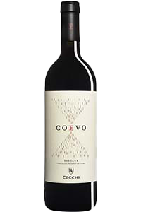 Cecchi Coevo|Liquor Cave