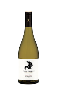 Black Stallion Chard North Coast|Liquor Cave