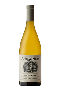 Heitz Chardonnay Quartz Creek|Liquor Cave