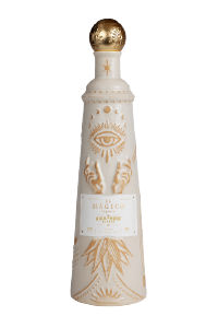 El Magico High Proof Blanco Tequila