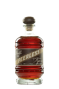 Peerless Double Oak Rye Whiskey|Liquor Cave