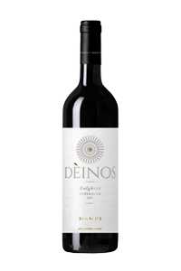 Banfi Deinos Bolgheri Superiore DOC