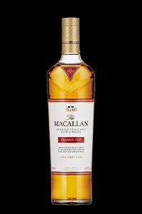 Macallan Classic Cut 2025 Release