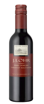 J Lohr Estate (Paso Robles) Seven Oaks Cabernet Sauvignon 2023