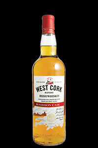 West Cork Bourbon Cask Irish Whiskey