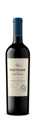 Postmark Cabernet Sauvignon 2022