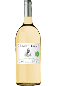 Crane Lake Pinot Grigio|Liquor Cave