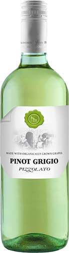 PIZZOLATO PINOT GRIGIO