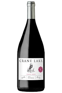Crane Lake Pinot Noir|Liquor Cave