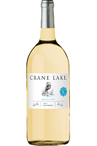 Crane Lake Moscato|Liquor Cave