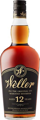 WELLER 12 YRS