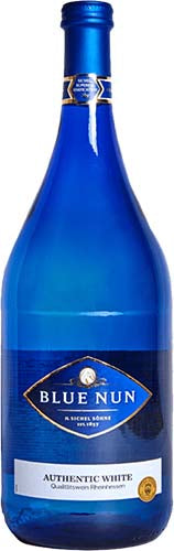 Blue Nun Sparkingling Gold