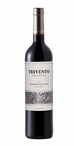 TRIVENTO RES CABERNET