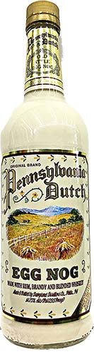 PENNSYLVANIA DUTCH PUMPKIN CREAM