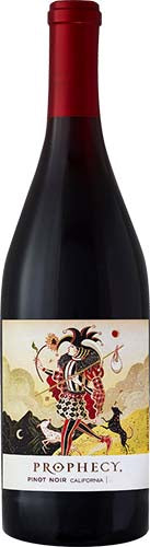 PROPHECY PINOT NOIR