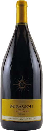 MIRASSOU PINOT NOIR