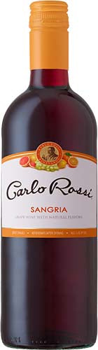 C ROSSI SANGRIA