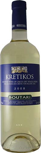 BOUTARI KRETIKOS WHITE