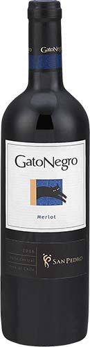 Gato Negro Merlot