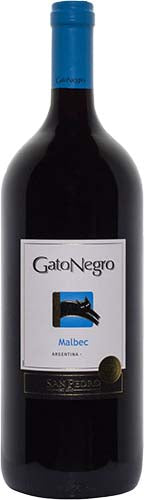 Gato Negro Malbec