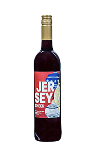 Jersey Cheer|Liquor Cave