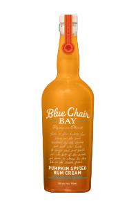 Blue Chair Bay Pumpkin Spiced Rum Cream