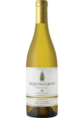 Sequoia Grove Chardonnay 2021 ナパヴァレー Sequoia Grove Napa Valley Chardonnay 2021