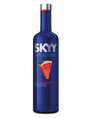 Skyy Infused Watermelon Vodka