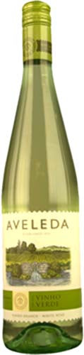 AVELEDA VINHO VERDE WHITE