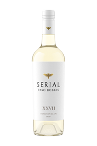 Serial Sauvignon Blanc