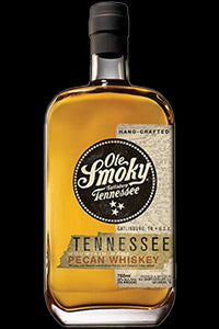 Ole Smoky Pecan Whiskey|Liquor Cave