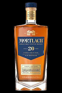 Mortlach 20Yr Old|Liquor Cave