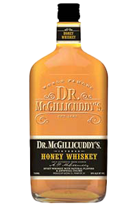 Dr Mcgillicuddy Honey Whiskey|Liquor Cave