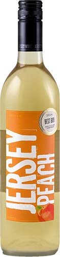 JERSEY PEACH