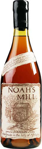 NOAHS MILL BOURBON