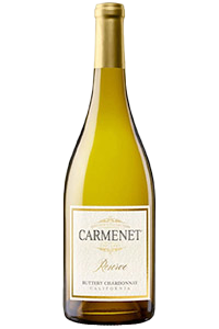 Carmenet Buttery Chardonnay|Liquor Cave