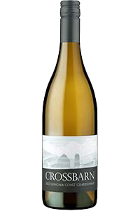 Crossbarn Chard Sonoma Coast|Liquor Cave