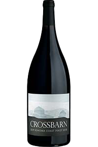Crossbarn Pinot Noir Sonoma Coast