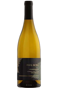 Paul Hobbs Chardonnay Edward James