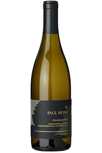 Paul Hobbs Chardonnay Ross Station