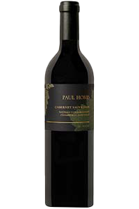 Paul Hobbs Cab Sauv Nathan Wood|Liquor Cave
