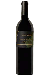 Paul Hobbs Cabernet Sauvignon Nathan Coombs