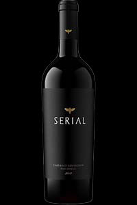 Serial Cabernet Sauvignon|Liquor Cave